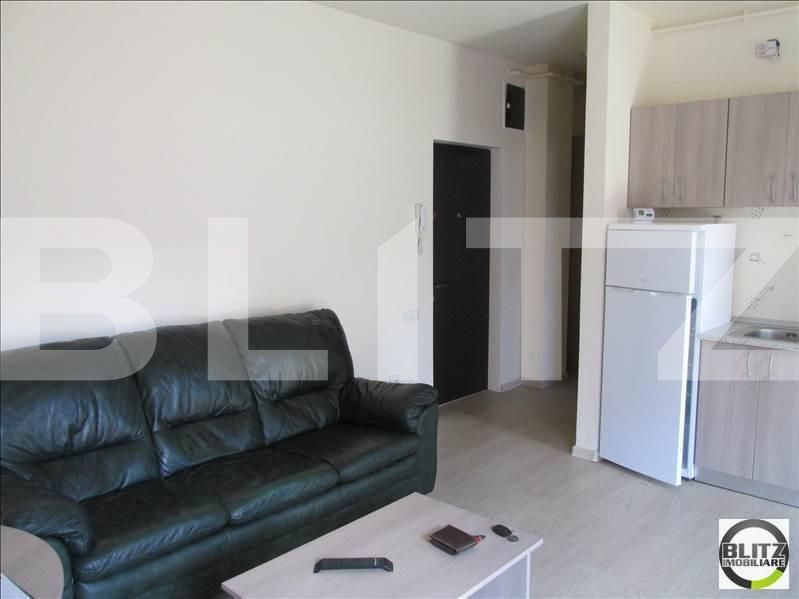 Garsonieră de vânzare Central - 12773AV | BLITZ Cluj-Napoca | Poza2