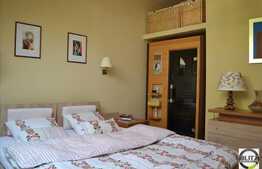 Apartament 4 camere, 88 mp, pe 2 nivele, zona Piata Muzeului!