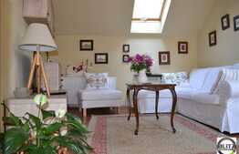 Apartament 4 camere, 88 mp, pe 2 nivele, zona Piata Muzeului!