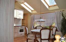 Apartament 4 camere, 88 mp, pe 2 nivele, zona Piata Muzeului!