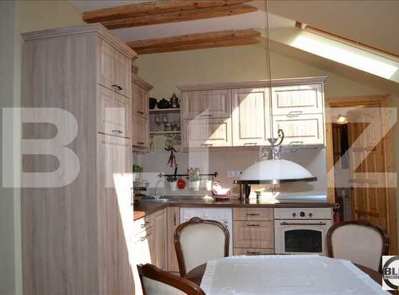 Apartament de vânzare 4 camere Central - 12774AV | BLITZ Cluj-Napoca | Poza2