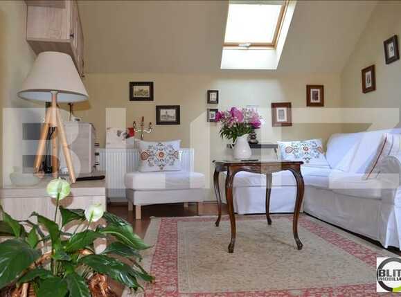 Apartament de vânzare 4 camere Central - 12774AV | BLITZ Cluj-Napoca | Poza1