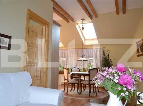 Apartament de vânzare 4 camere Central - 12774AV | BLITZ Cluj-Napoca | Poza4