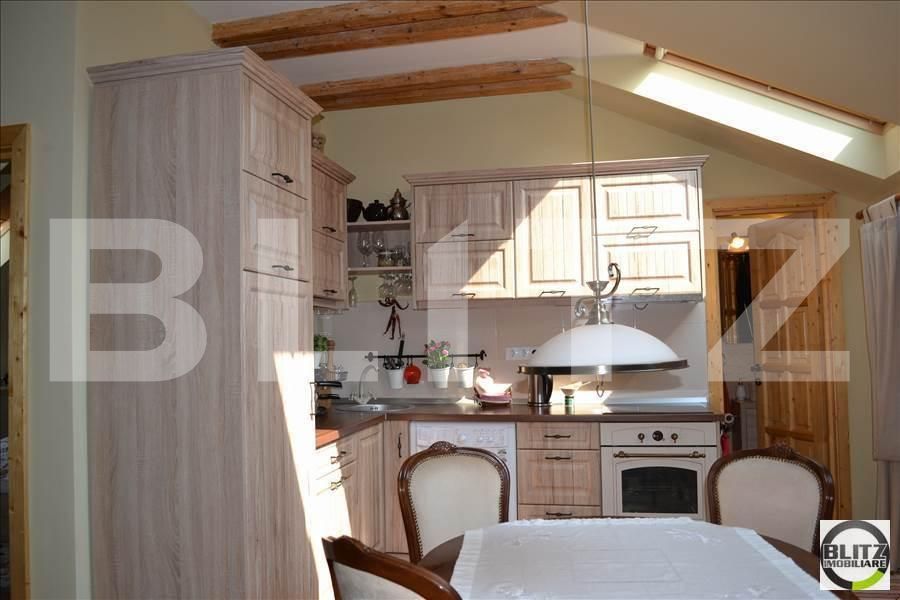 Apartament de vânzare 4 camere Central - 12774AV | BLITZ Cluj-Napoca | Poza2