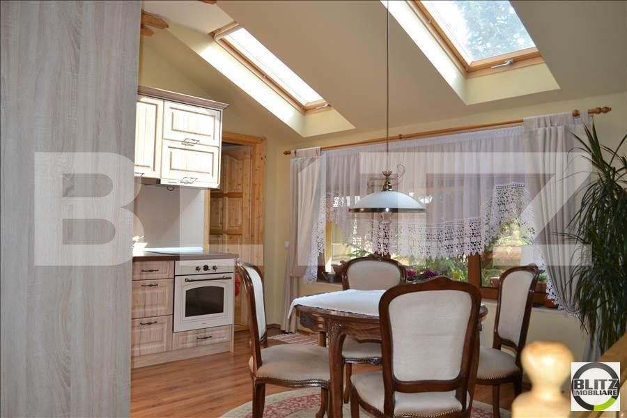 Apartament de vânzare 4 camere Central - 12774AV | BLITZ Cluj-Napoca | Poza3