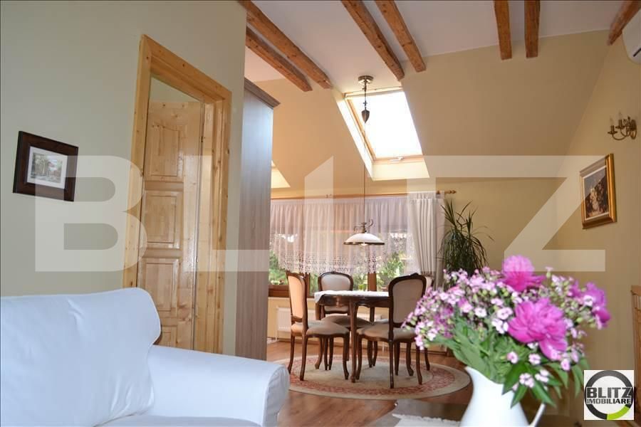 Apartament de vânzare 4 camere Central - 12774AV | BLITZ Cluj-Napoca | Poza4