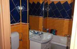 2 camere, 54 mp, decomandat, prima inchiriere, strada Liviu Rebreanu! Parcare!