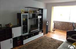 2 camere, 54 mp, decomandat, prima inchiriere, strada Liviu Rebreanu! Parcare!