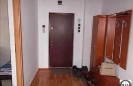 2 camere, 54 mp, decomandat, prima inchiriere, strada Liviu Rebreanu! Parcare!