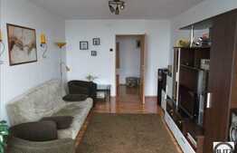 2 camere, 54 mp, decomandat, prima inchiriere, strada Liviu Rebreanu! Parcare!