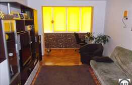 2 camere, 54 mp, decomandat, prima inchiriere, strada Liviu Rebreanu! Parcare!