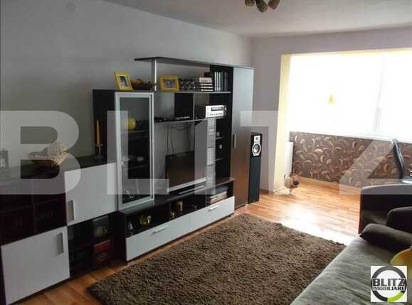 Apartament de închiriat 2 camere Gheorgheni - 12775AI | BLITZ Cluj-Napoca | Poza3