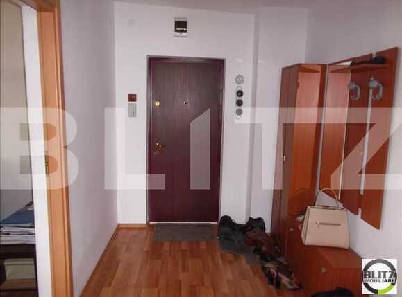 Apartament de închiriat 2 camere Gheorgheni - 12775AI | BLITZ Cluj-Napoca | Poza8