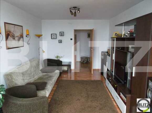 Apartament de închiriat 2 camere Gheorgheni - 12775AI | BLITZ Cluj-Napoca | Poza4