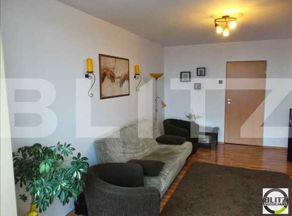 Apartament de închiriat 2 camere Gheorgheni - 12775AI | BLITZ Cluj-Napoca | Poza5