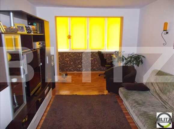 Apartament de închiriat 2 camere Gheorgheni - 12775AI | BLITZ Cluj-Napoca | Poza6