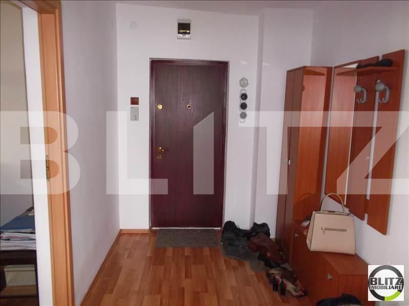 Apartament de închiriat 2 camere Gheorgheni - 12775AI | BLITZ Cluj-Napoca | Poza8