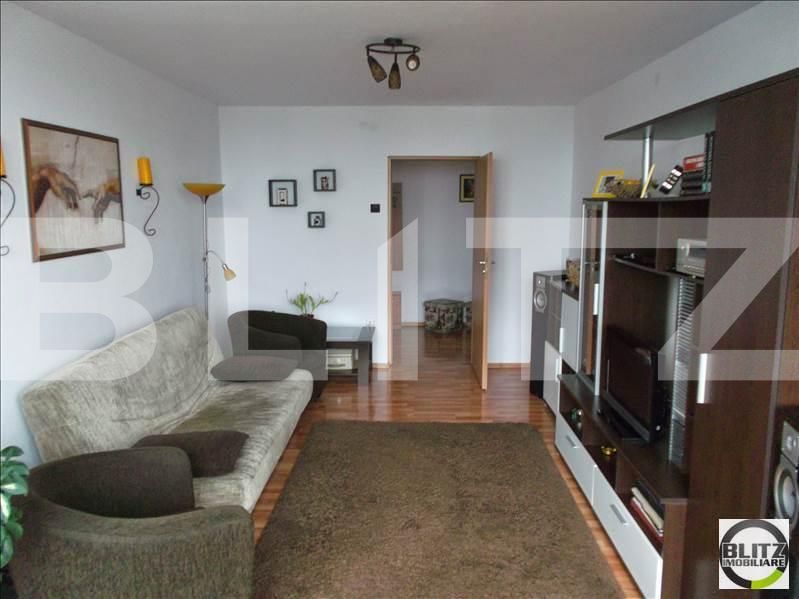 Apartament de închiriat 2 camere Gheorgheni - 12775AI | BLITZ Cluj-Napoca | Poza4