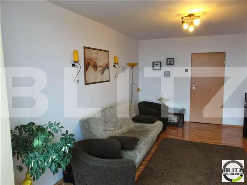 Apartament de închiriat 2 camere Gheorgheni - 12775AI | BLITZ Cluj-Napoca | Poza5