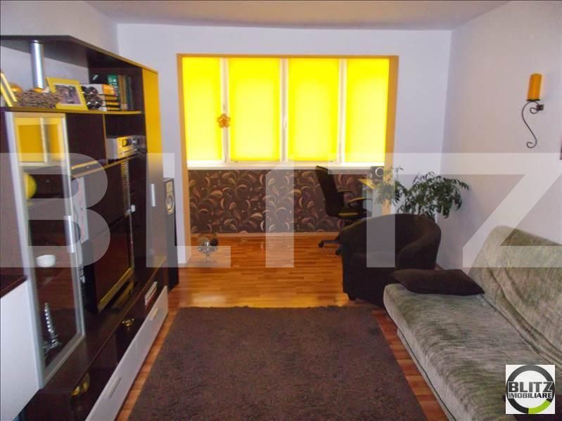 Apartament de închiriat 2 camere Gheorgheni - 12775AI | BLITZ Cluj-Napoca | Poza6