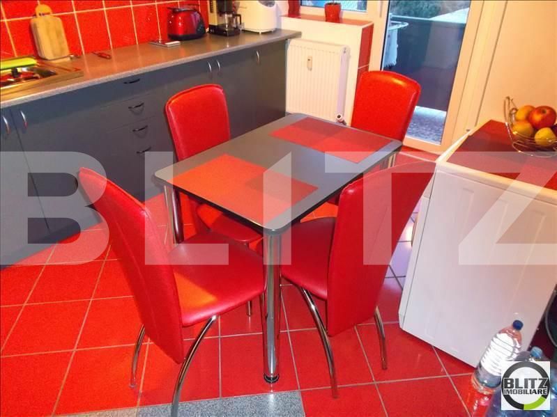 Apartament de închiriat 2 camere Gheorgheni - 12775AI | BLITZ Cluj-Napoca | Poza2
