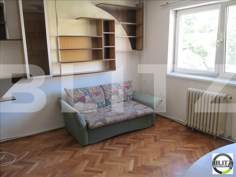 Apartament de vânzare 2 camere Grigorescu - 12776AV | BLITZ Cluj-Napoca | Poza2