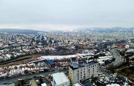 Spatii cazare in regim airbnb, imobil de vanzare, randament net 8.6%