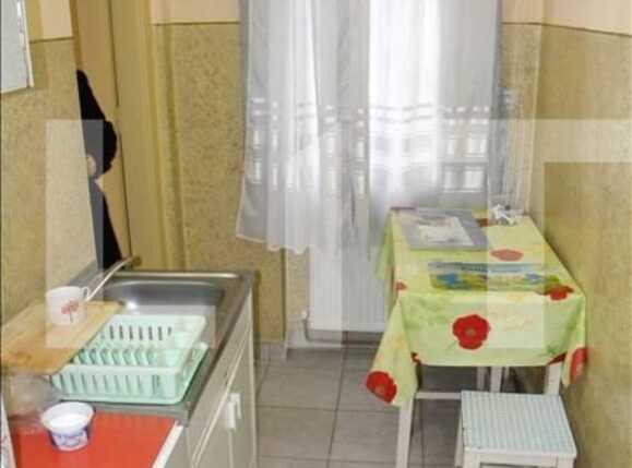 Garsonieră de închiriat Central - 1278AI | BLITZ Cluj-Napoca | Poza7