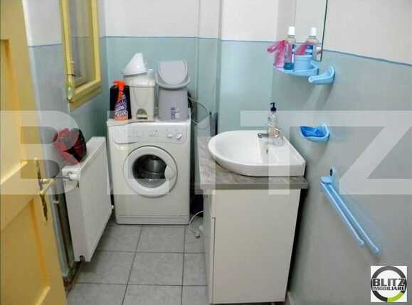 Garsonieră de închiriat Central - 1278AI | BLITZ Cluj-Napoca | Poza10