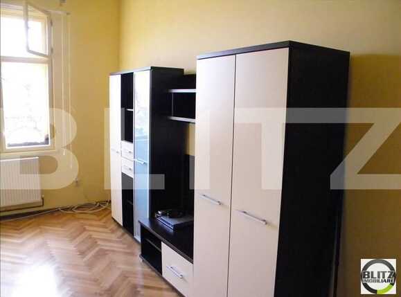 Garsonieră de închiriat Central - 1278AI | BLITZ Cluj-Napoca | Poza2