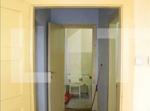 Garsonieră de închiriat Central - 1278AI | BLITZ Cluj-Napoca | Poza9