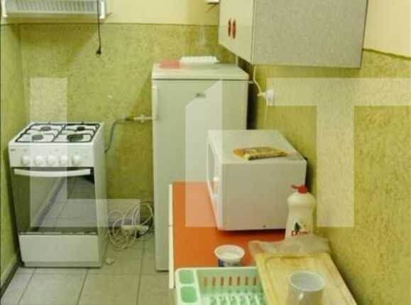 Garsonieră de închiriat Central - 1278AI | BLITZ Cluj-Napoca | Poza6