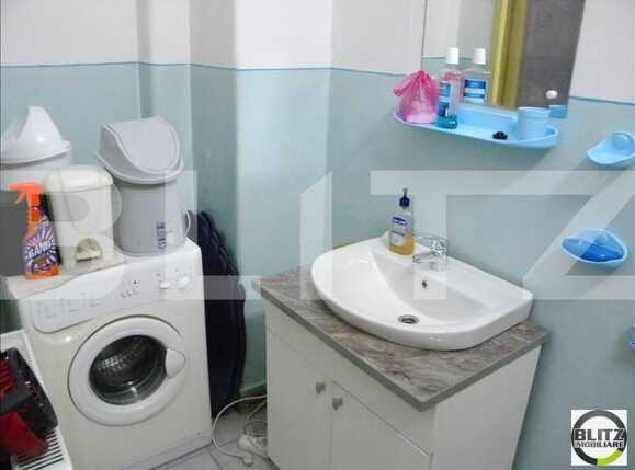 Garsonieră de închiriat Central - 1278AI | BLITZ Cluj-Napoca | Poza12