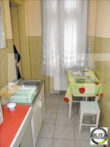 Garsonieră de închiriat Central - 1278AI | BLITZ Cluj-Napoca | Poza7