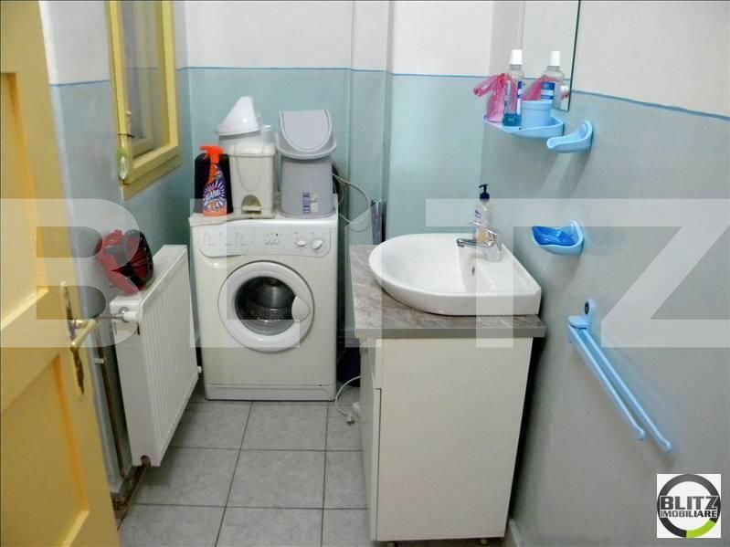 Garsonieră de închiriat Central - 1278AI | BLITZ Cluj-Napoca | Poza10