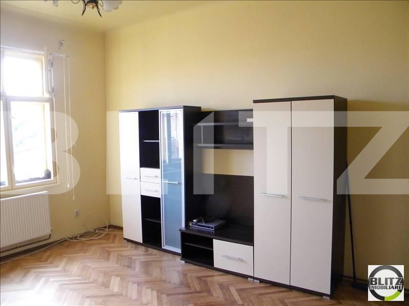 Garsonieră de închiriat Central - 1278AI | BLITZ Cluj-Napoca | Poza3
