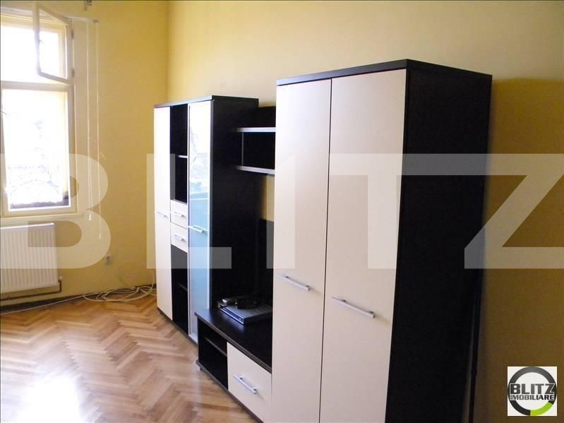 Garsonieră de închiriat Central - 1278AI | BLITZ Cluj-Napoca | Poza2