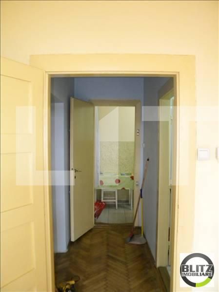 Garsonieră de închiriat Central - 1278AI | BLITZ Cluj-Napoca | Poza9