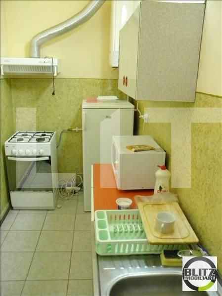 Garsonieră de închiriat Central - 1278AI | BLITZ Cluj-Napoca | Poza6