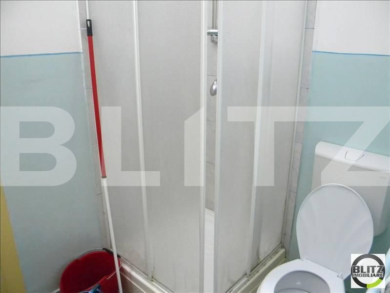 Garsonieră de închiriat Central - 1278AI | BLITZ Cluj-Napoca | Poza11