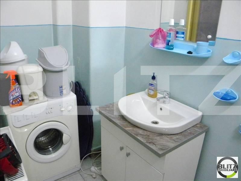 Garsonieră de închiriat Central - 1278AI | BLITZ Cluj-Napoca | Poza12