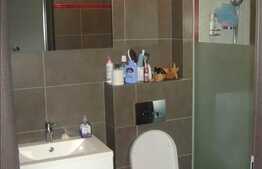 Inchiriere 2 camere, 47 mp, imobil nou, parcare, zona Piata Marasti!