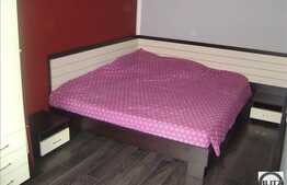 Inchiriere 2 camere, 47 mp, imobil nou, parcare, zona Piata Marasti!