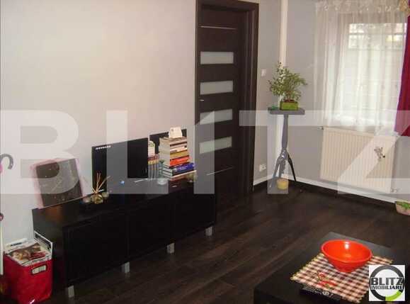 Apartament de închiriat 2 camere Marasti - 12780AI | BLITZ Cluj-Napoca | Poza1
