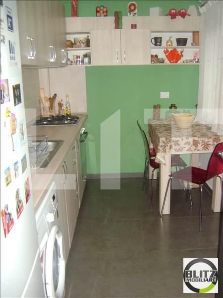 Apartament de închiriat 2 camere Marasti - 12780AI | BLITZ Cluj-Napoca | Poza3