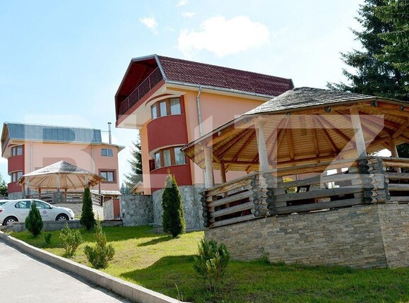Spațiu comercial de vânzare Fundata - 127801SVC | BLITZ Brașov | Poza11