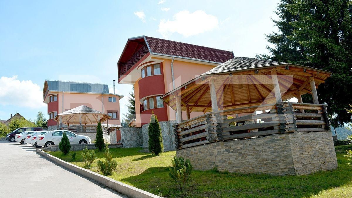 Spațiu comercial de vânzare Fundata - 127801SVC | BLITZ Brașov | Poza11