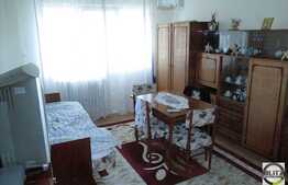 De vanzare apartament 2 camere, 52 mp utili, decomandat, zona strazii Fabricii!