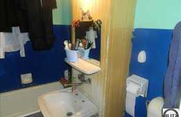 De vanzare garsoniera, 24 mp utili, balcon, zona Expo Transilvania!