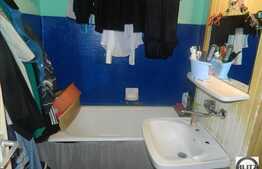 De vanzare garsoniera, 24 mp utili, balcon, zona Expo Transilvania!